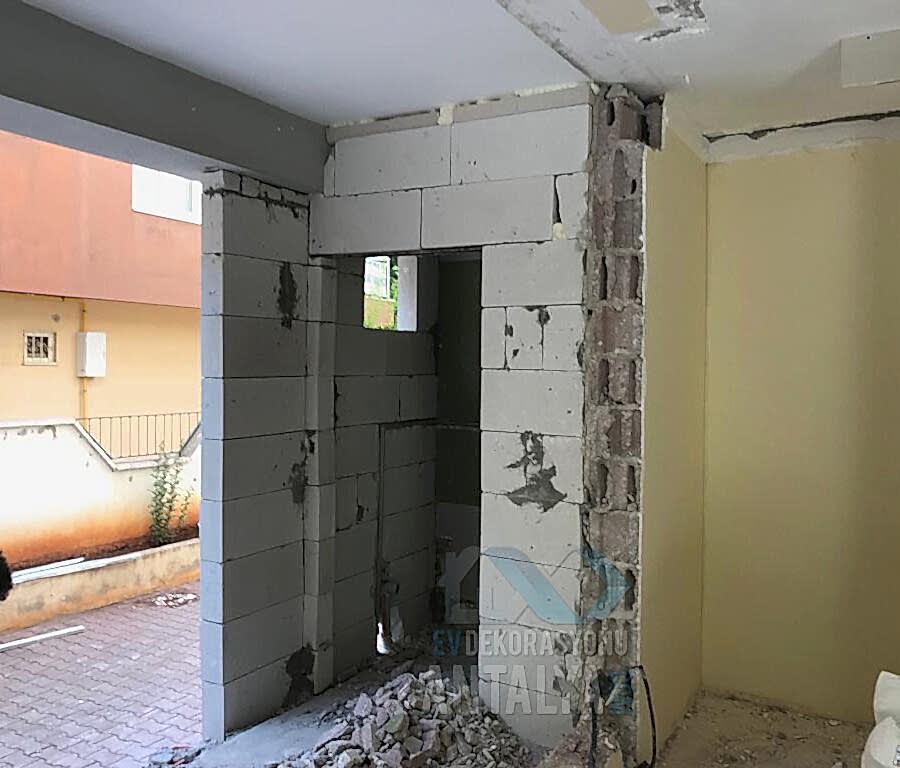 tadilat-antalya